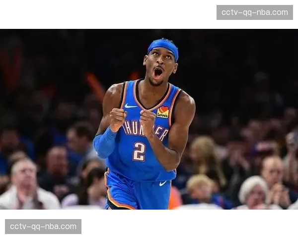 亚历山大防守效率105.5 攻防一体性在MVP竞争中占优